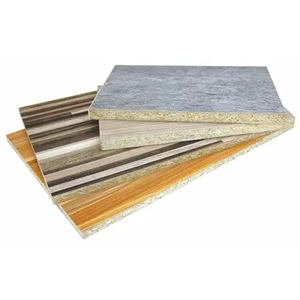 Particle Board