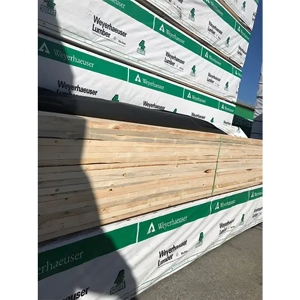 Soft Wood