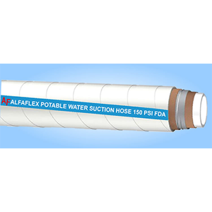 Suction Hose