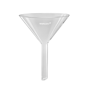 Filter Funnel