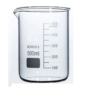 Laboratory Beaker