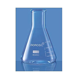 Laboratory Flask