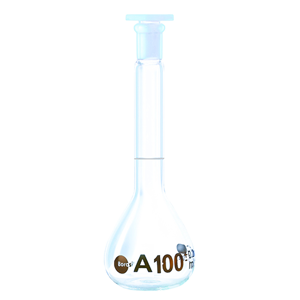 Laboratory Flask
