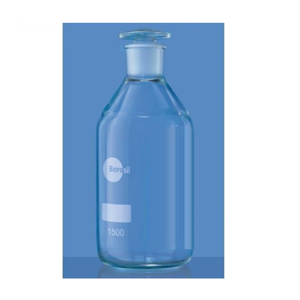 Laboratory Storage Bottle