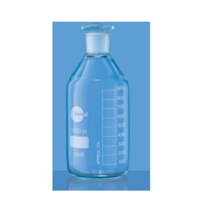 Laboratory Storage Bottle