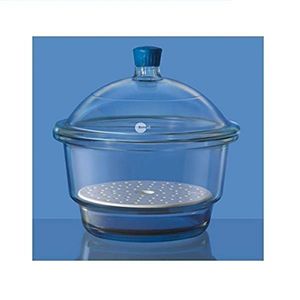 Vacuum Desiccator