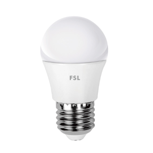 LED Bulb
