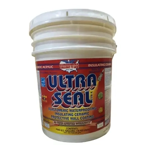Waterproof Coating
