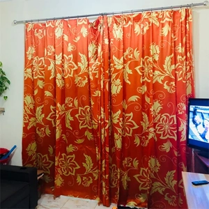 Indoor Curtain
