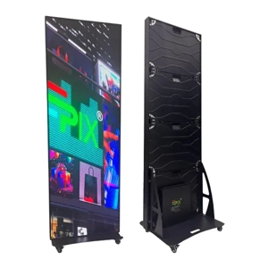 Display System or Accessory