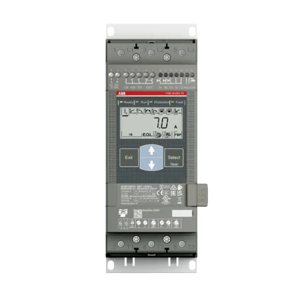 Motor Starter Control