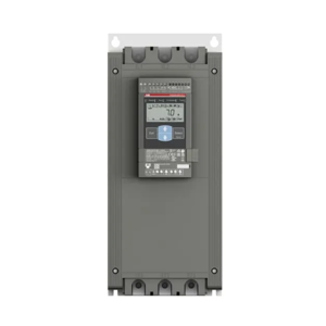 Motor Starter Control