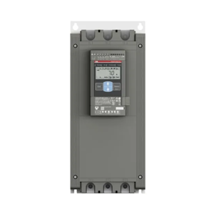 Motor Starter Control