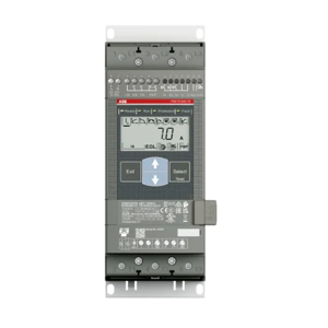 Motor Starter Control