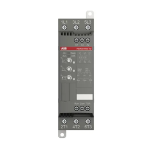 Motor Starter Control