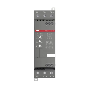 Motor Starter Control
