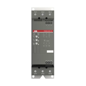 Motor Starter Control