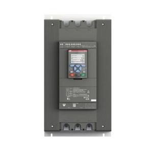 Motor Starter Control