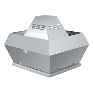Attic Fan