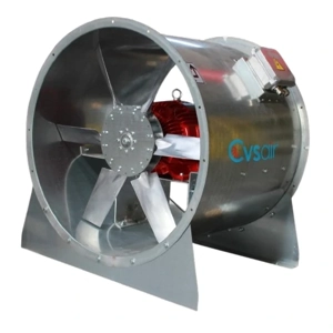 Axial Fan