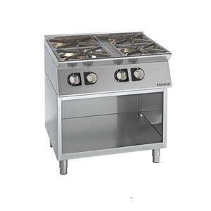 Barbeque Grill