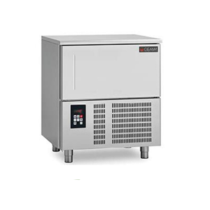 Commercial Freezer