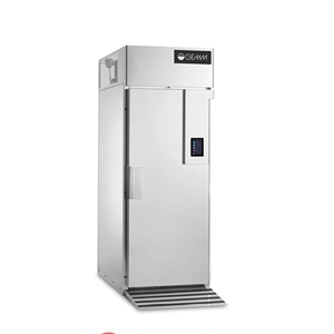 Commercial Freezer