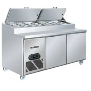 Commercial Refrigerator