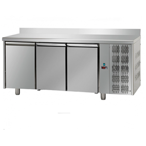 Commercial Refrigerator