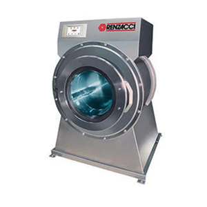 Commercial Washing Machine