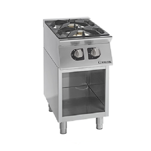Domestic Range