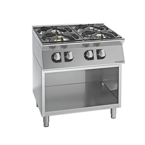 Domestic Range