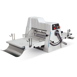 Dough Processing Machine