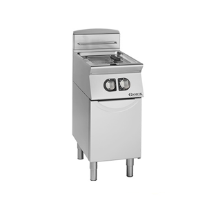 Frying Machine