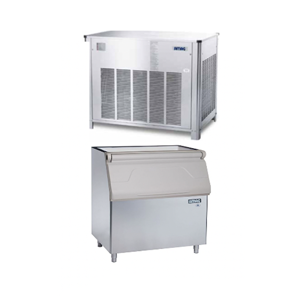 Ice Maker Machine