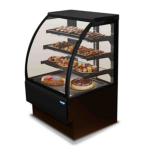 Refrigerated Display Case