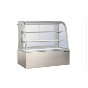 Refrigerated Display Case