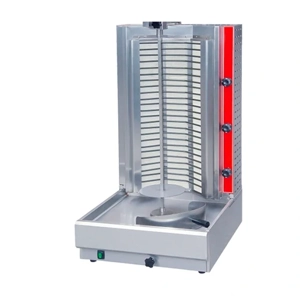 Shawarma Machine