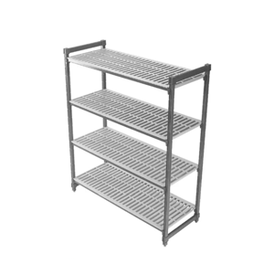 Shelf Trolley