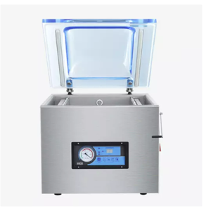 Vacuum Packaging Machine