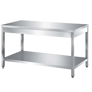 Work Top Table