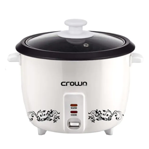 uae/images/productimages/eros-group/domestic-rice-cooker/crownline-rc-168-rice-cooker-0-6-l-white.webp