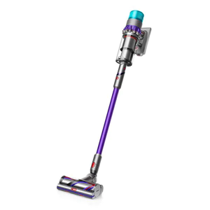 Vacuum Cleaner