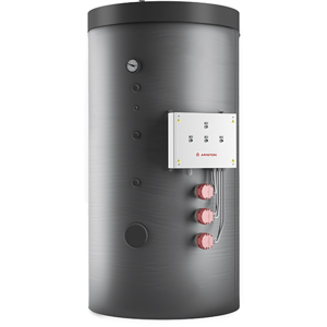 Electric Water Heater