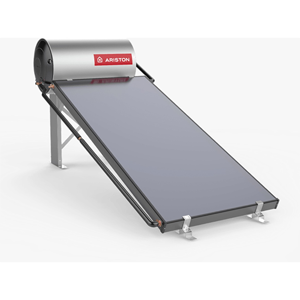 Solar Water Heater