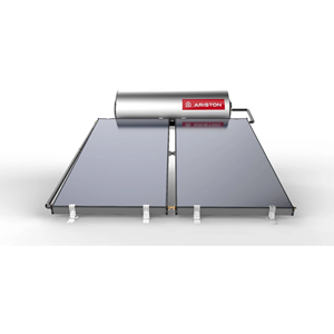 Solar Water Heater