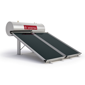 Solar Water Heater