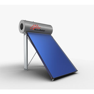 Solar Water Heater