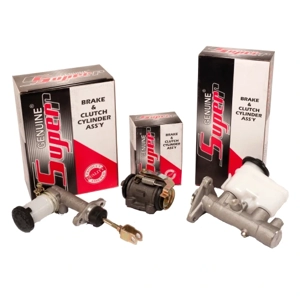 Master Cylinder