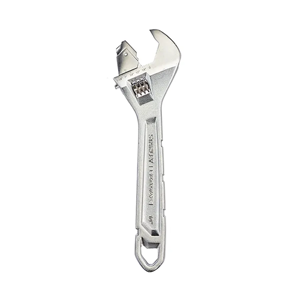 Adjustable Wrench